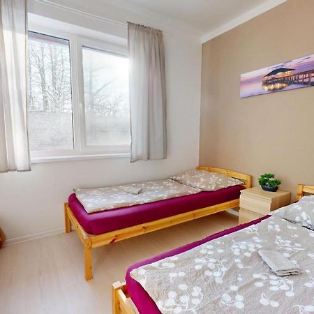Apartman Dubova Milovice  Exterior photo