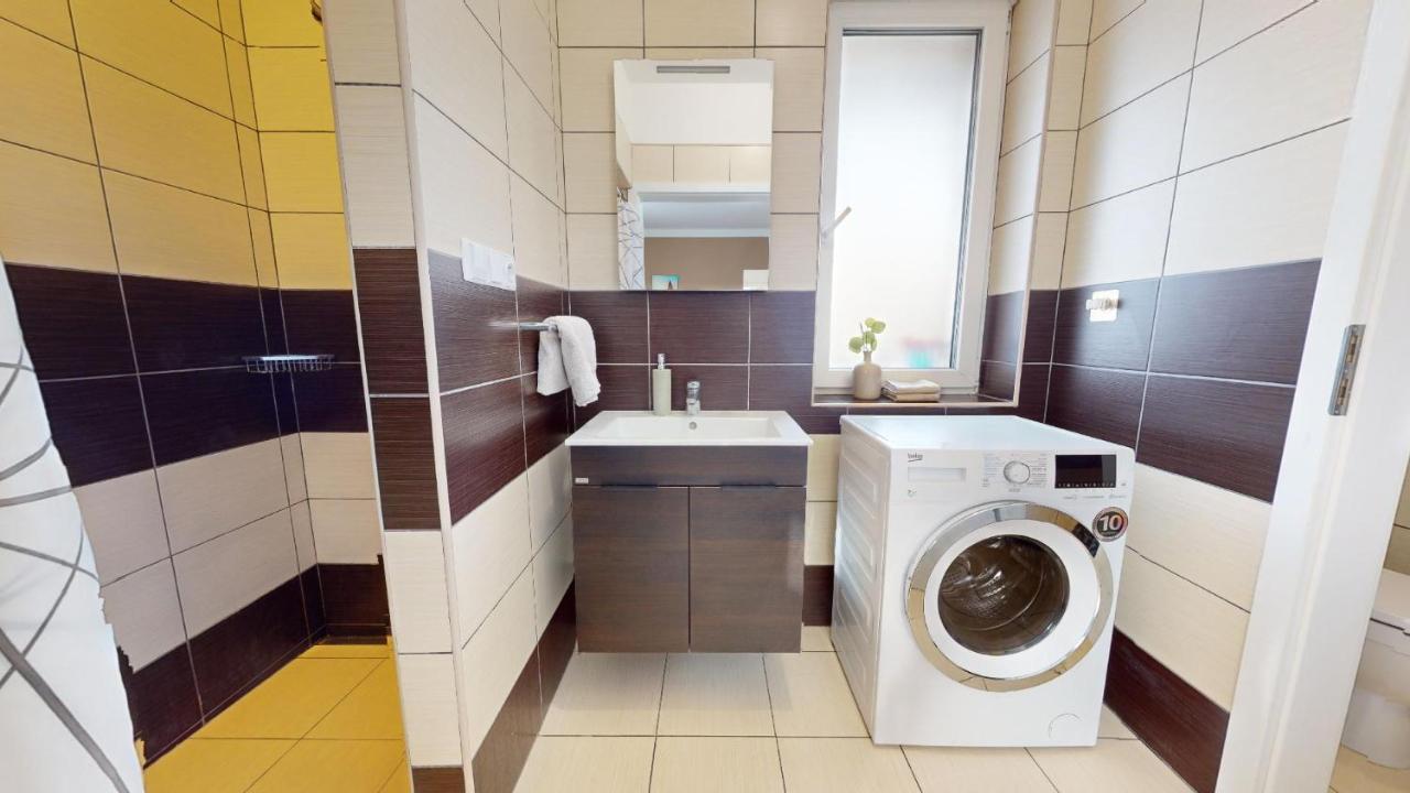 Apartman Dubova Milovice  Exterior photo