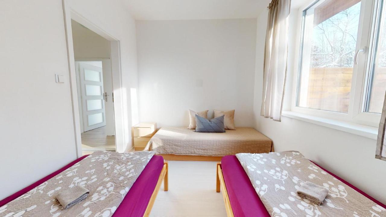 Apartman Dubova Milovice  Exterior photo