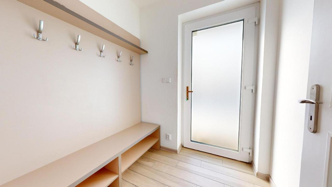 Apartman Dubova Milovice  Exterior photo